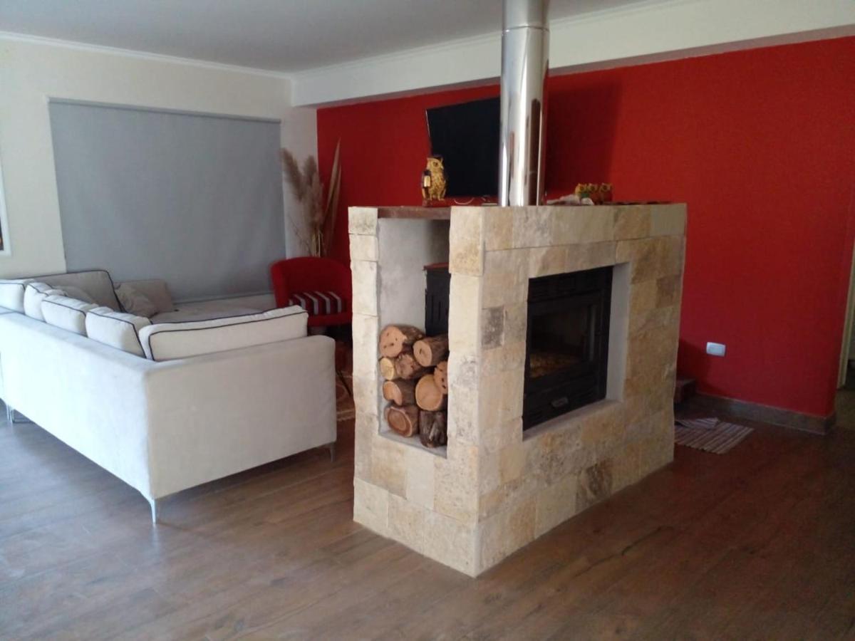 La Fermina Villa Villa Giardino Ngoại thất bức ảnh