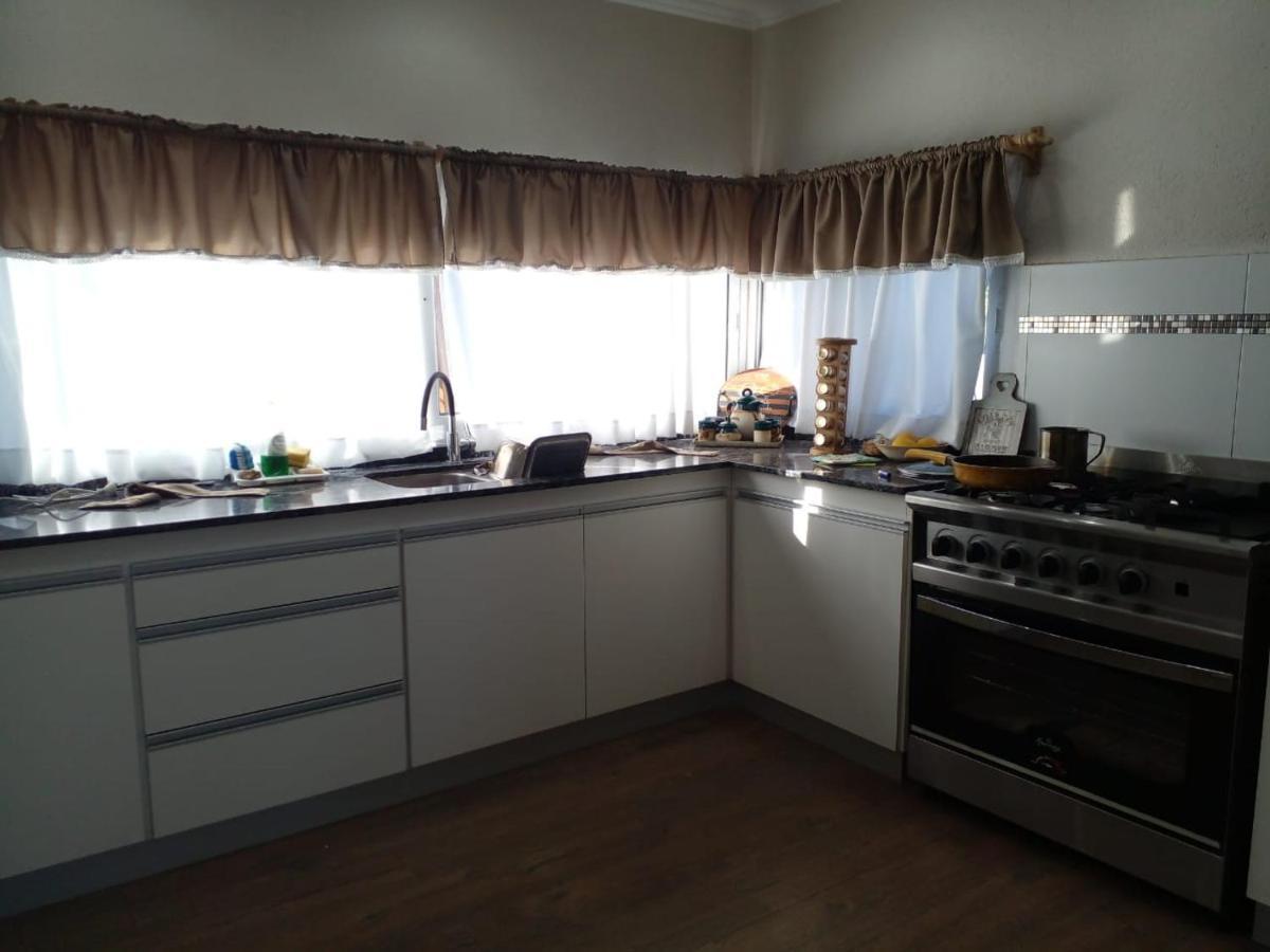 La Fermina Villa Villa Giardino Ngoại thất bức ảnh