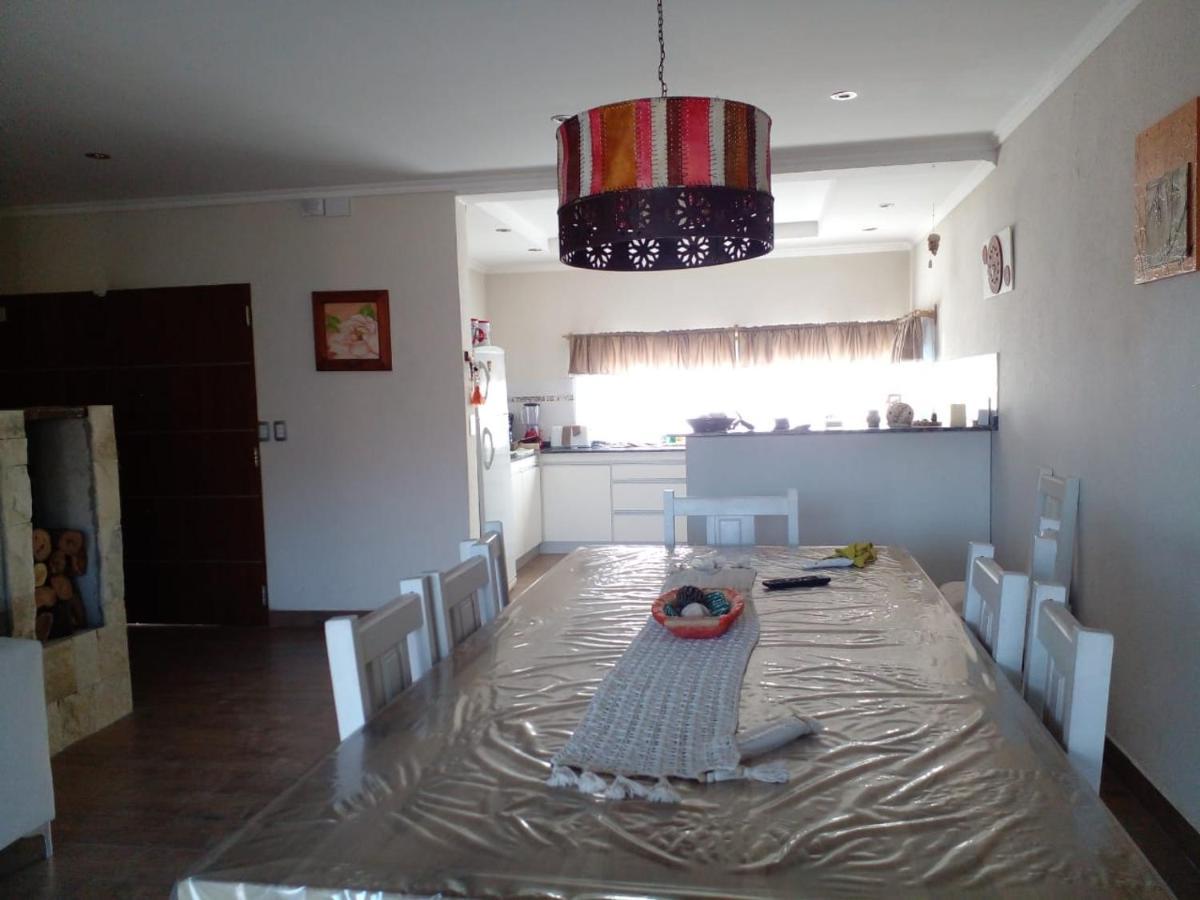 La Fermina Villa Villa Giardino Ngoại thất bức ảnh
