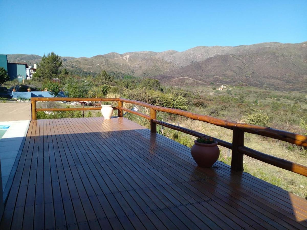 La Fermina Villa Villa Giardino Ngoại thất bức ảnh