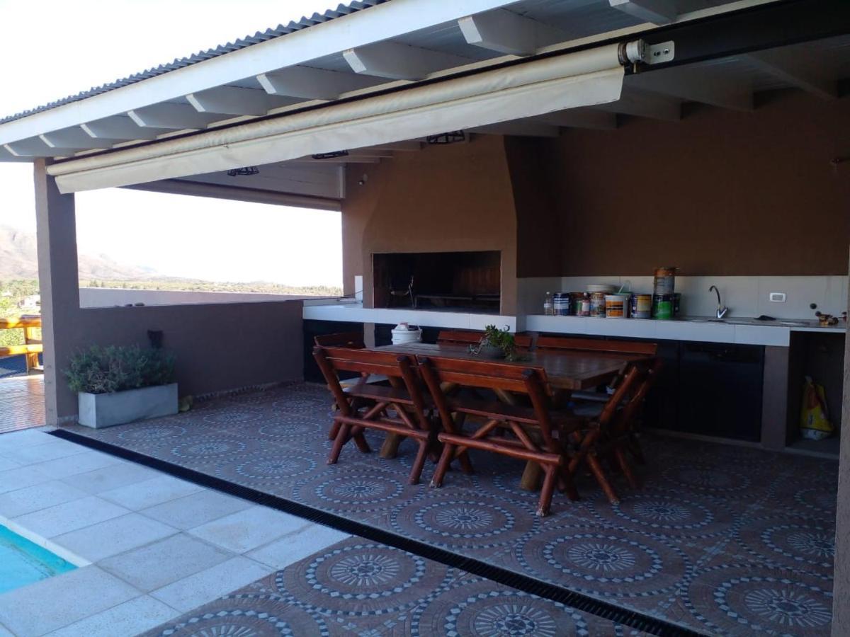 La Fermina Villa Villa Giardino Ngoại thất bức ảnh