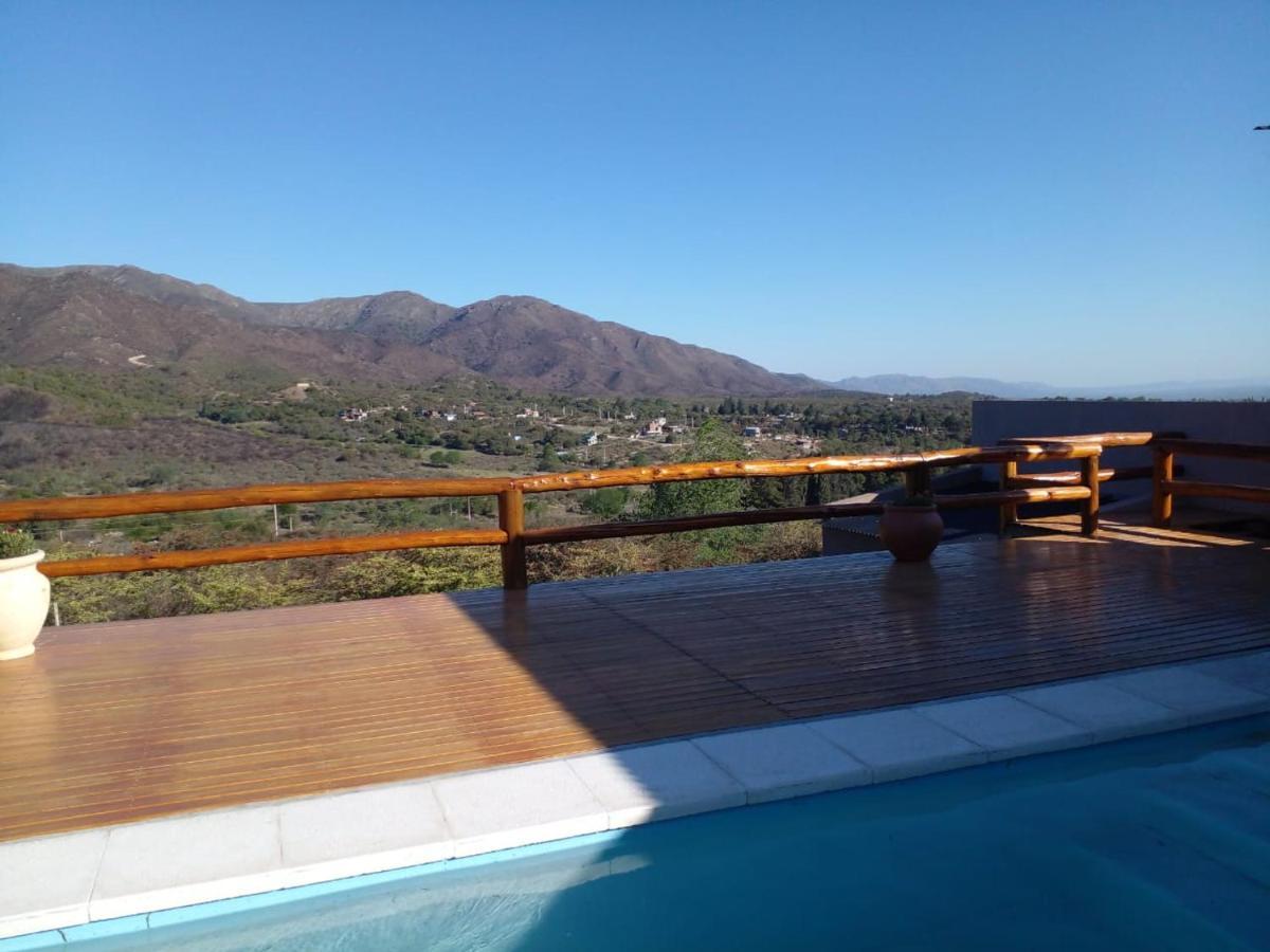 La Fermina Villa Villa Giardino Ngoại thất bức ảnh