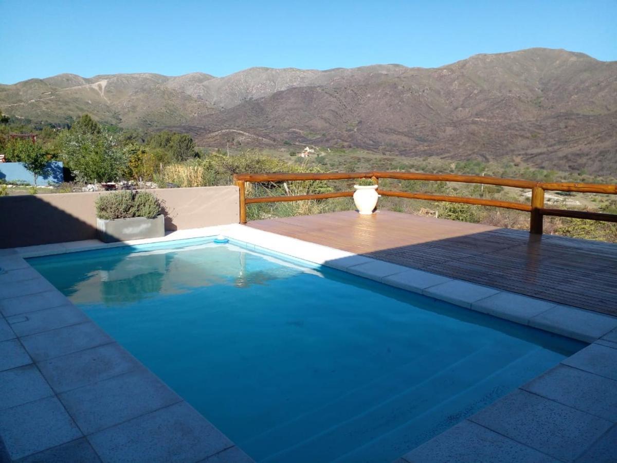 La Fermina Villa Villa Giardino Ngoại thất bức ảnh