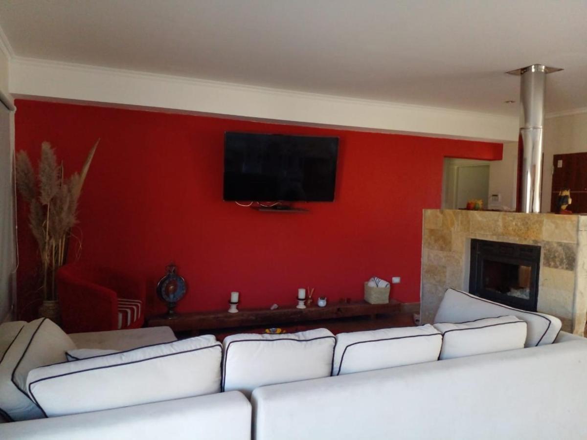 La Fermina Villa Villa Giardino Ngoại thất bức ảnh