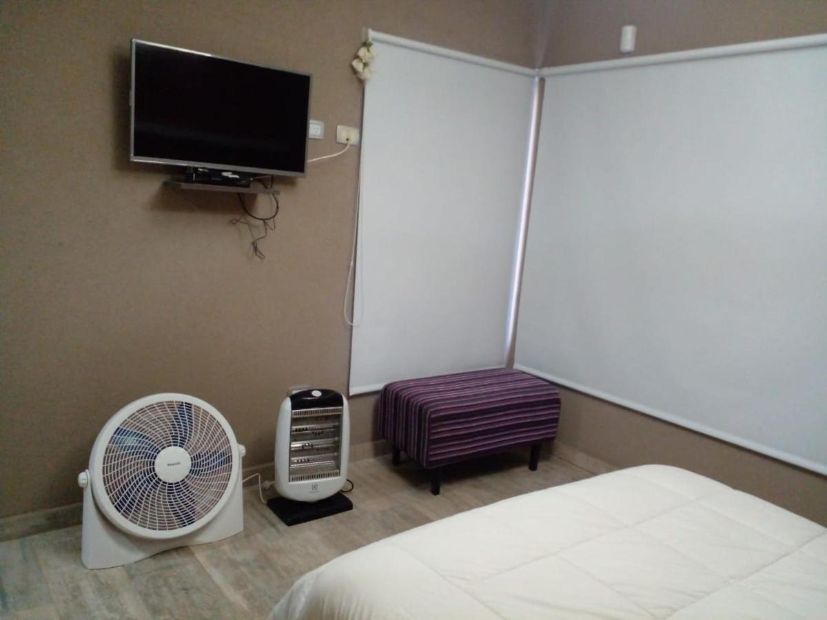 La Fermina Villa Villa Giardino Ngoại thất bức ảnh