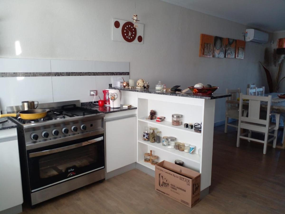 La Fermina Villa Villa Giardino Ngoại thất bức ảnh